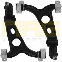 lower control arms alfa 156 2.5